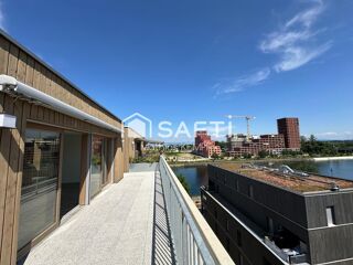  Appartement à vendre 5 pièces 116 m²