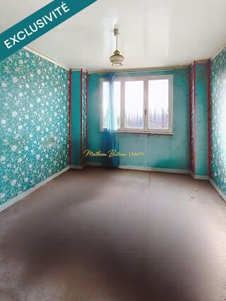  Maison à vendre 5 pièces 82 m²