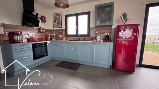 Maison à vendre 3 pièces 78 m²