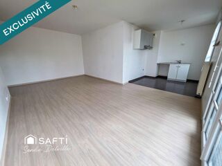  Appartement à vendre 3 pièces 63 m²