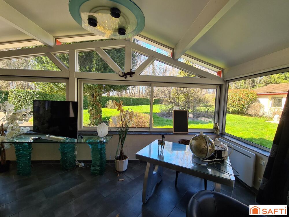 � vendre  Maison �pinal (88000)