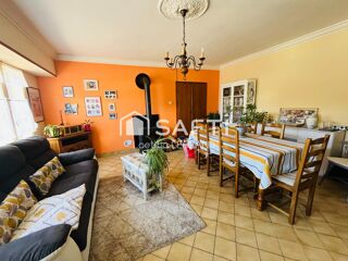  Maison � vendre 4 pi�ces 105 m�