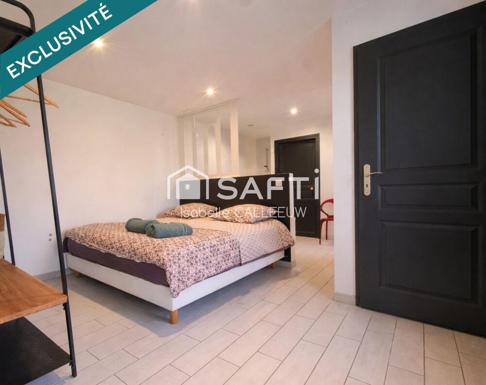 � vendre  Propri�t�/ch�teau Baignes-Sainte-Radegonde (16360)