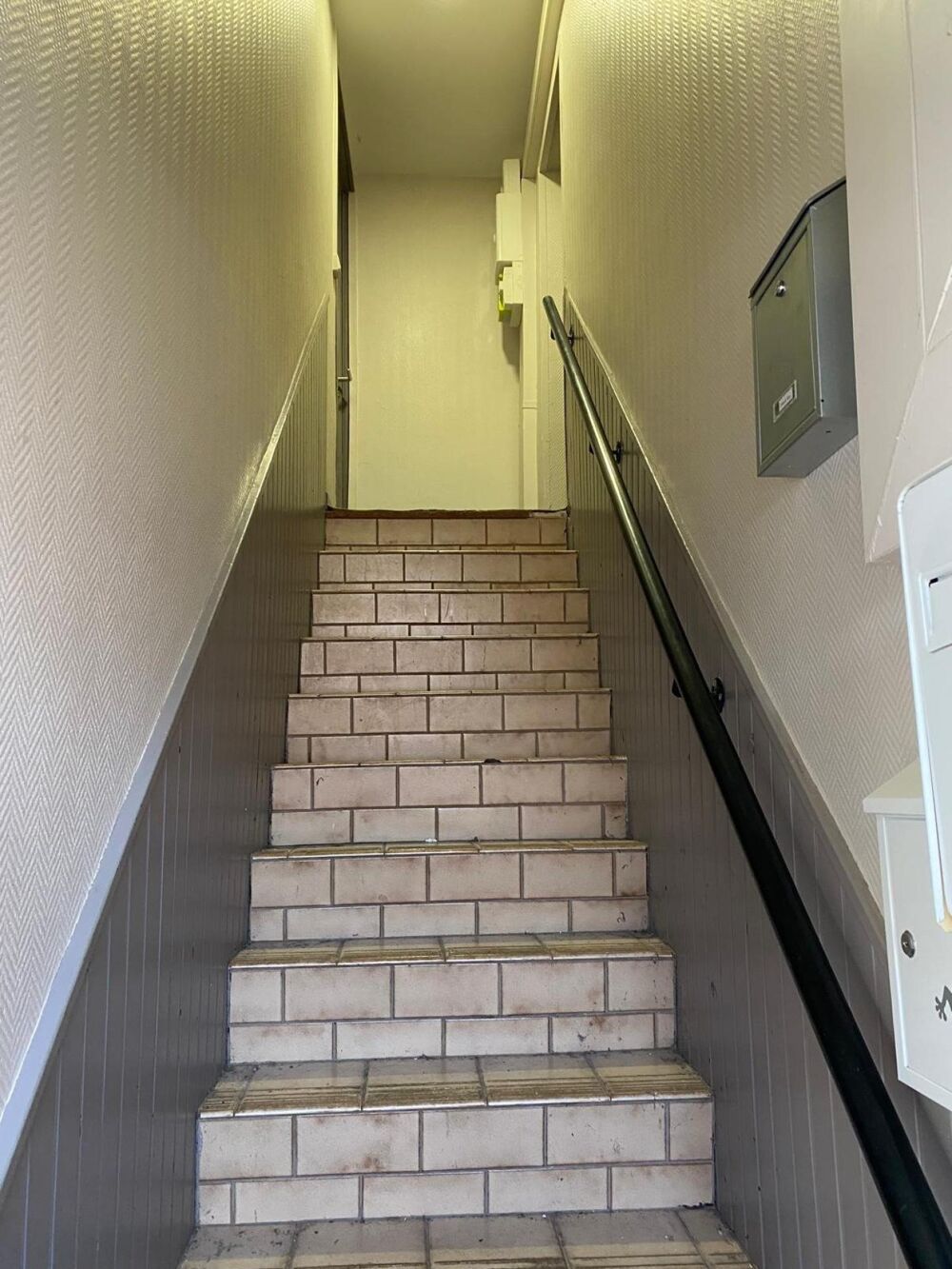 appartement en centre ville , proche de toutes commodités ,
