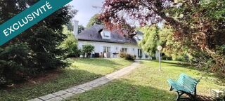  Maison à vendre 8 pièces 175 m²