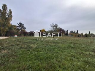  Terrain � vendre 739 m�