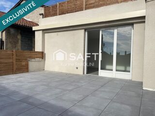  Appartement � vendre 2 pi�ces 46 m�