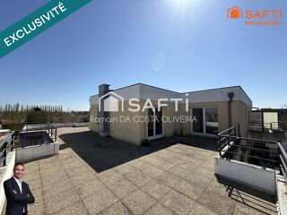  Appartement � vendre 4 pi�ces 102 m�