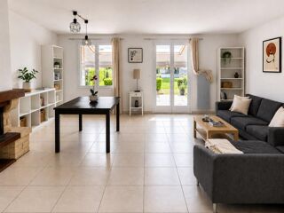  Maison à vendre 4 pièces 94 m²