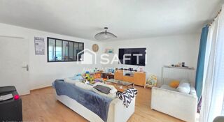  Maison à vendre 4 pièces 100 m²