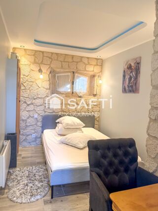  Appartement à vendre 2 pièces 37 m²