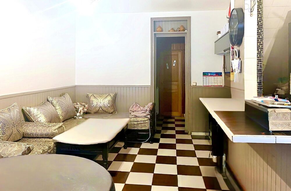 Vente Maison Très grande maison de 8 pièces à Bagnolet Bagnolet