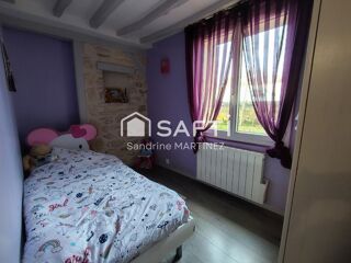  Maison � vendre 3 pi�ces 93 m�