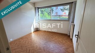  Appartement à vendre 2 pièces 45 m²