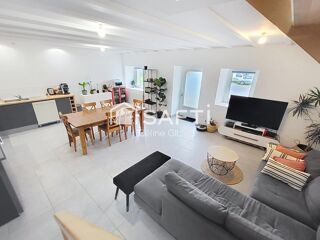  Maison � vendre 4 pi�ces 92 m�