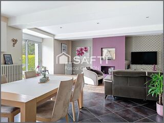  Maison � vendre 5 pi�ces 133 m�