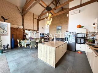  Maison à vendre 7 pièces 174 m²