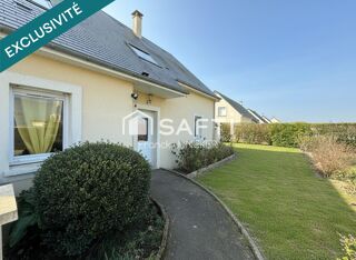  Maison à vendre 7 pièces 170 m²