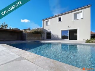  Maison  vendre 5 pices 113 m