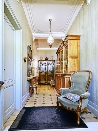  Maison � vendre 6 pi�ces 198 m�