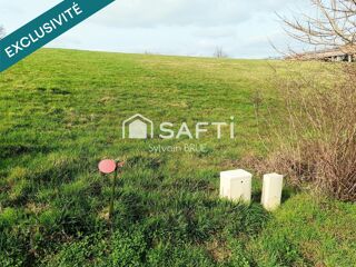  Terrain � vendre 2069 m�