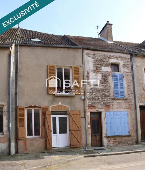   Maison de 96m� sans terrain Maison - 3 pi�ce(s) - 96 m�