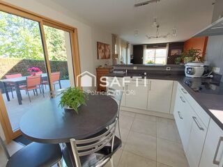  Maison à vendre 4 pièces 100 m²