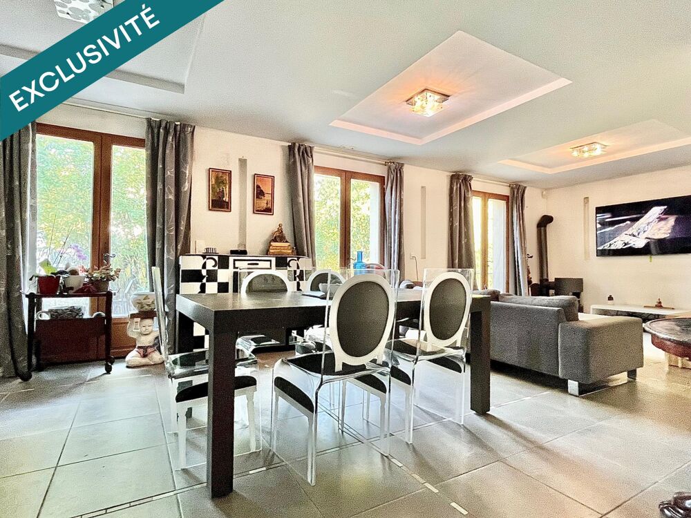 Gradignan (Saint-Gèry) - maison familiale 180m2