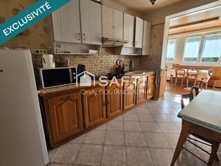  Maison à vendre 6 pièces 125 m²
