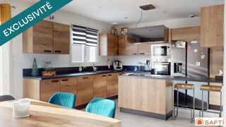  Maison � vendre 4 pi�ces 90 m�