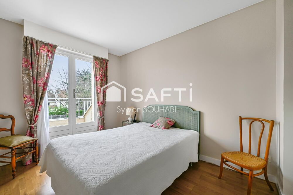  vendre  Maison Rueil-Malmaison (92500)