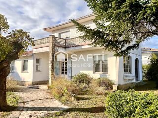  Maison à vendre 8 pièces 175 m²