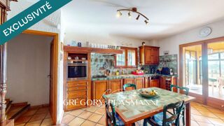  Maison � vendre 4 pi�ces 180 m�