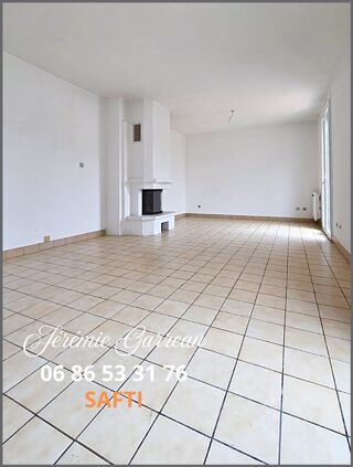  Maison  vendre 4 pices 80 m