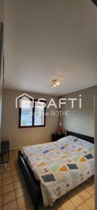  Maison � vendre 4 pi�ces 81 m�