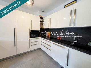  Appartement à vendre 3 pièces 78 m²