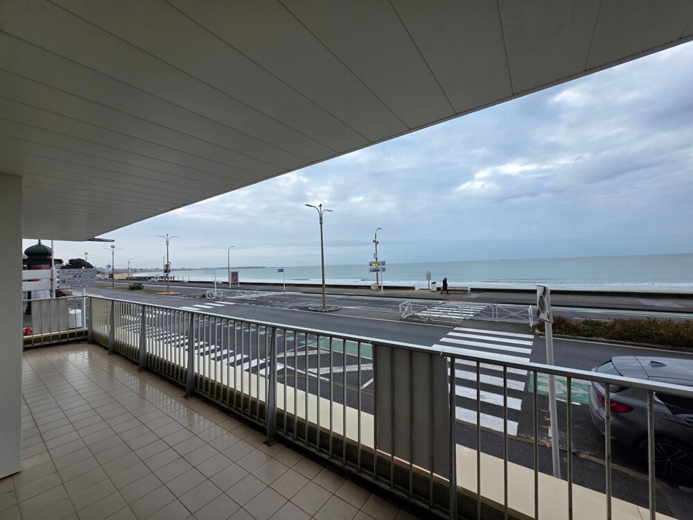 � vendre  Appartement La Baule-Escoublac (44500)