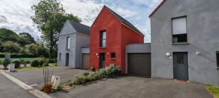  Maison � vendre 3 pi�ces 50 m�