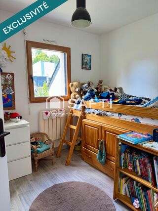  Maison à vendre 4 pièces 90 m²