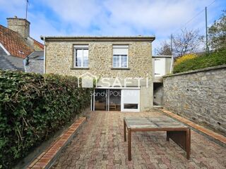  Maison � vendre 4 pi�ces 90 m�