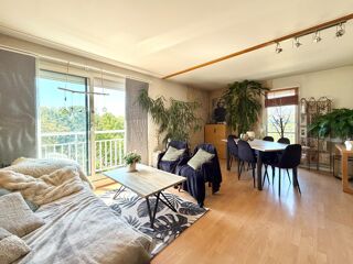 Appartement à vendre 3 pièces 51 m²