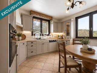  Maison à vendre 7 pièces 164 m²