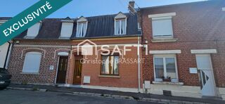  Maison à vendre 4 pièces 94 m²
