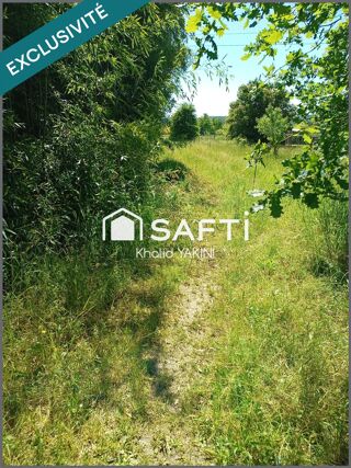  Terrain � vendre 802 m�