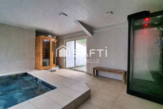  Maison à vendre 6 pièces 320 m²