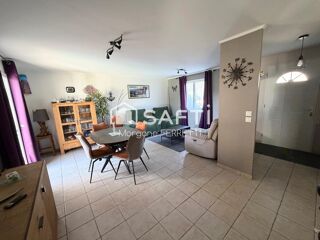  Maison à vendre 4 pièces 85 m²