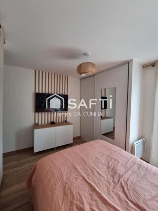  Maison à vendre 5 pièces 100 m²