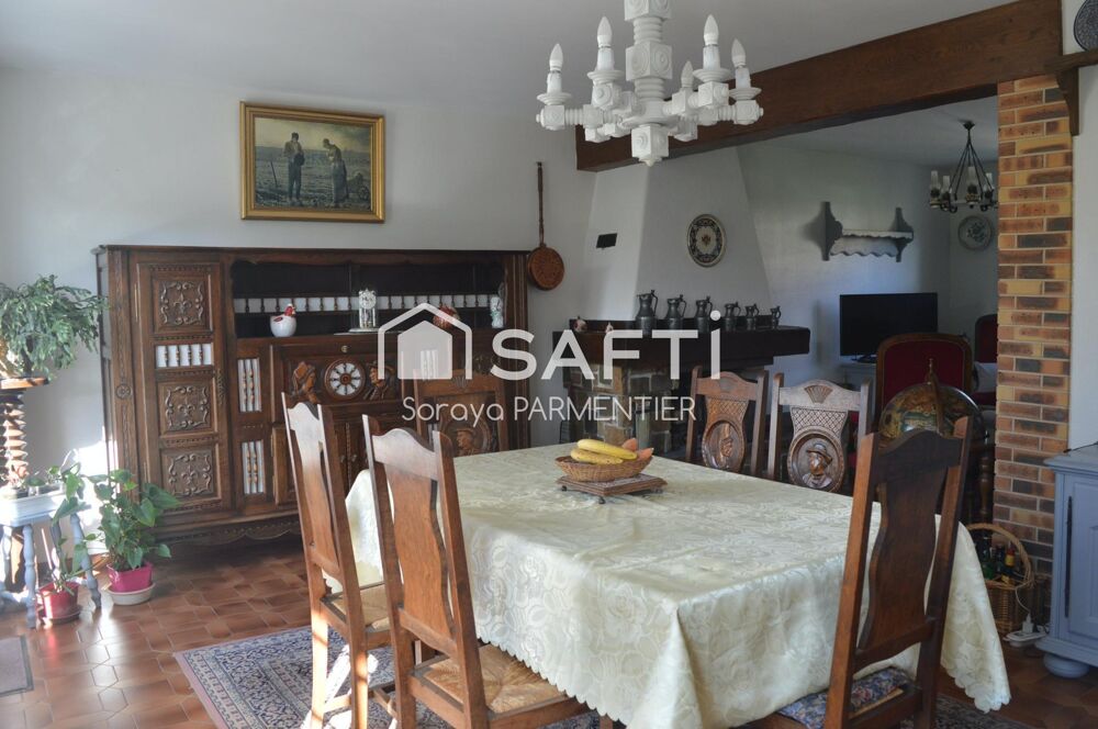 Vente Maison Votre nouvelle vie commence ici ... Aux marais