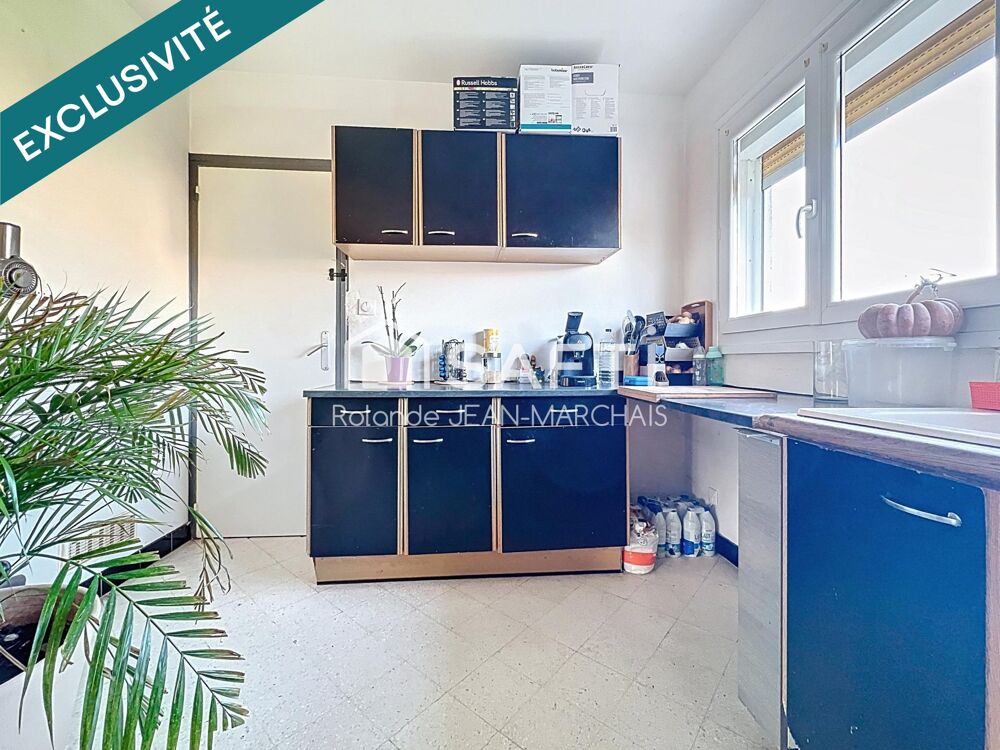 Maison 64m2, sous-sol, dépendance,Sully-sur-Loire.