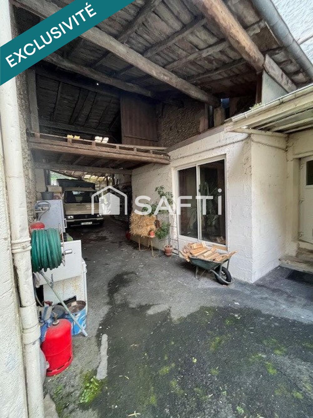 Vente Maison Ensemble immobilier Javrezac Javrezac
